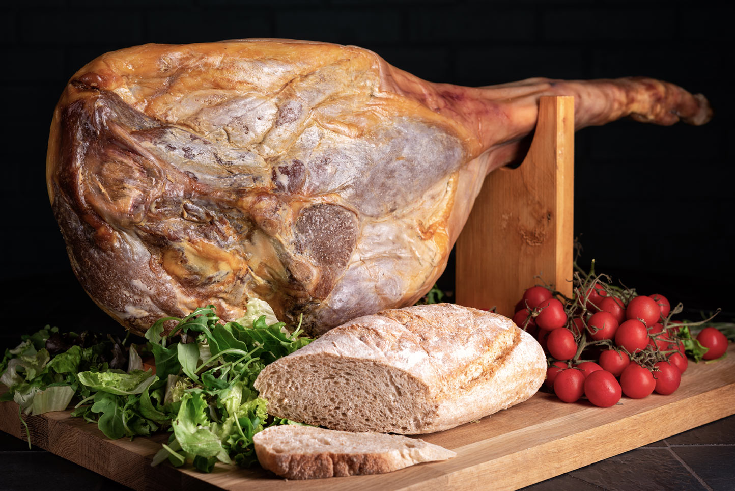 Jambon-produits-de-savoie